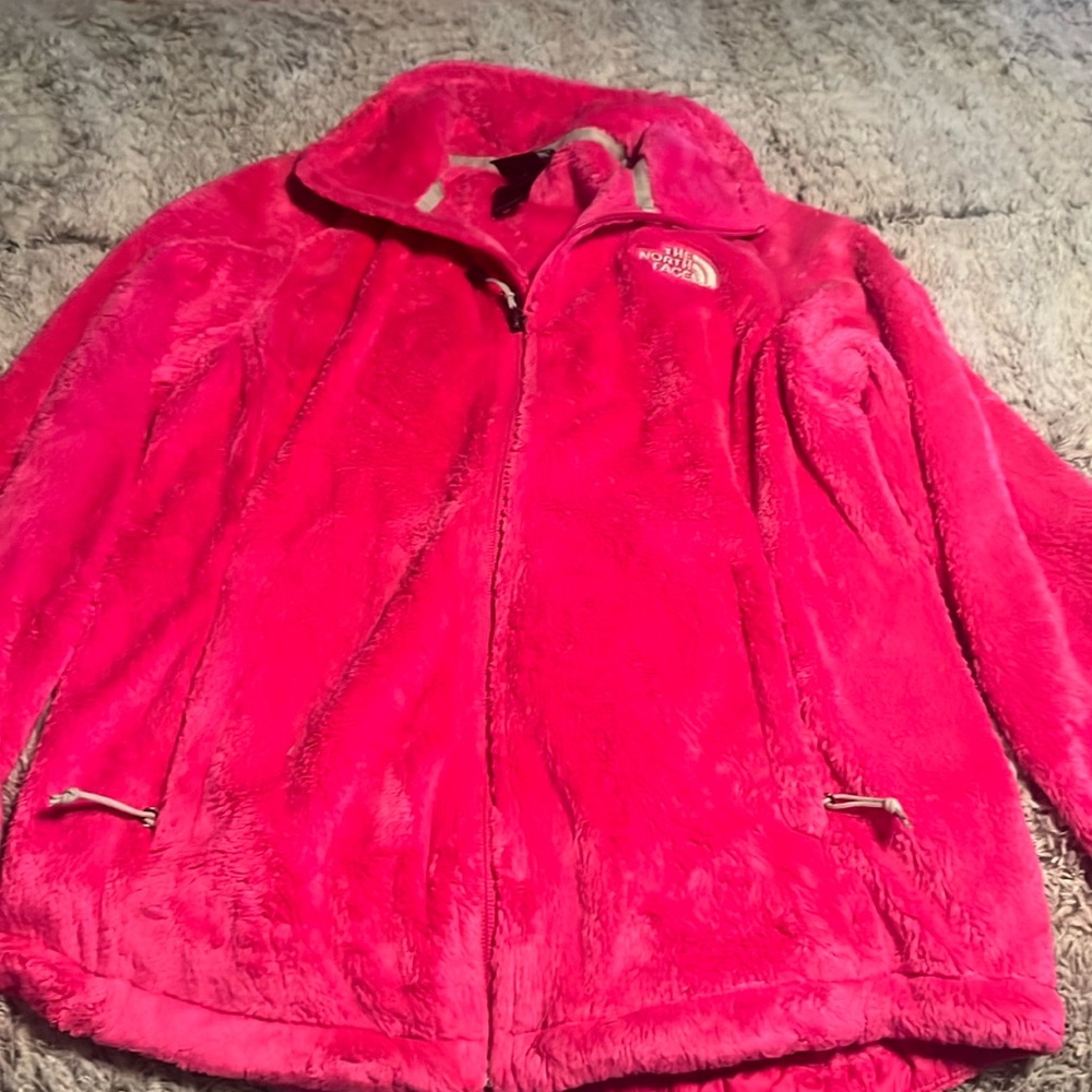 North Face Jacket